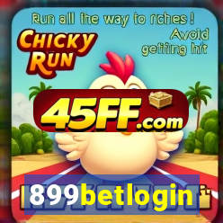 899betlogin