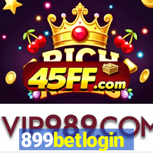 899betlogin