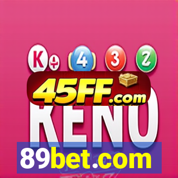 89bet.com