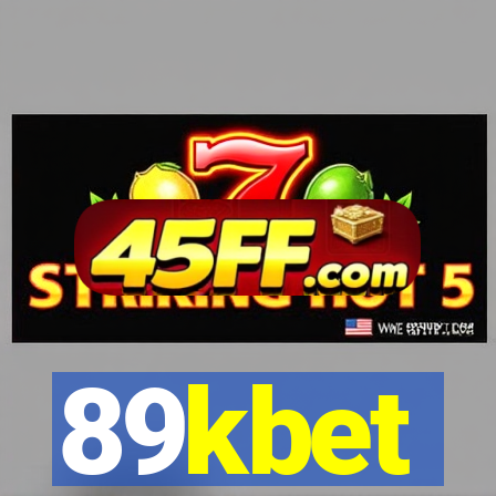 89kbet