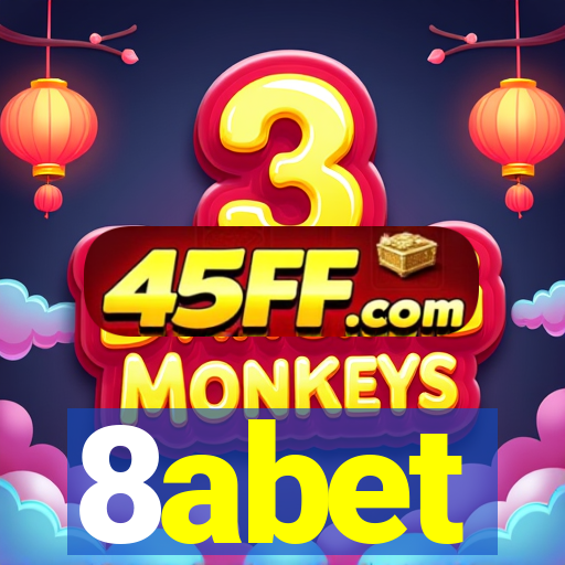 8abet