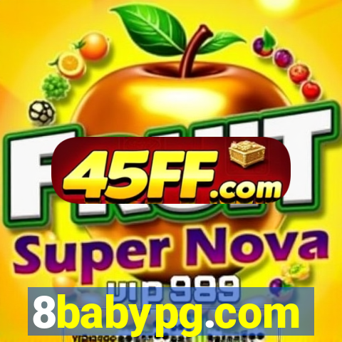 8babypg.com