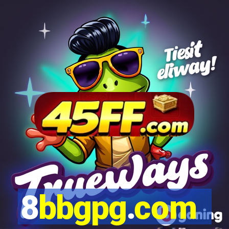 8bbgpg.com