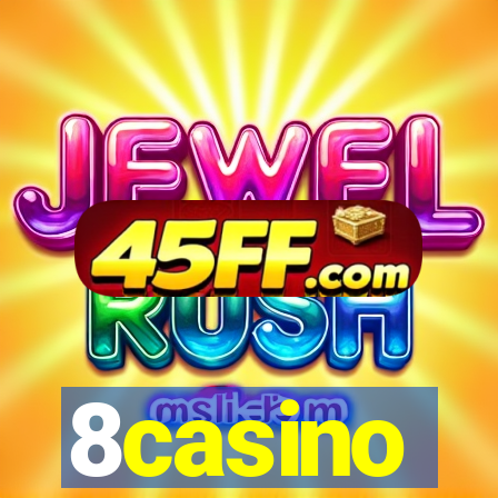 8casino
