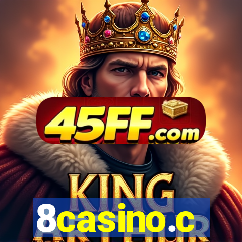 8casino.c