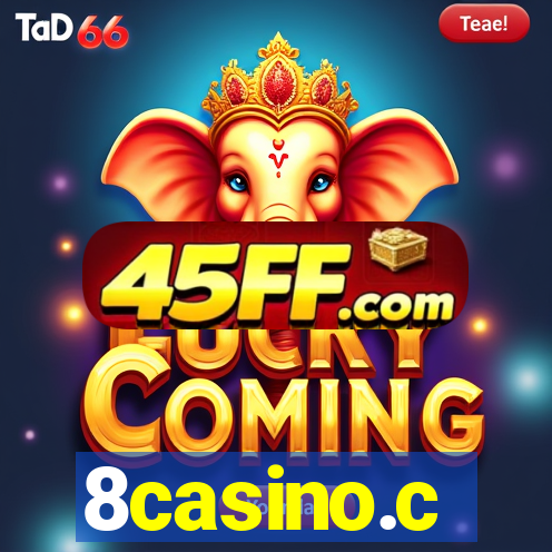 8casino.c