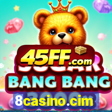8casino.cim