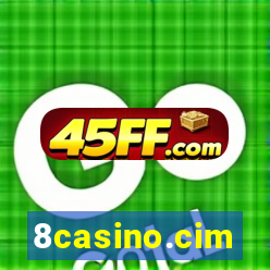 8casino.cim