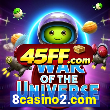 8casino2.com