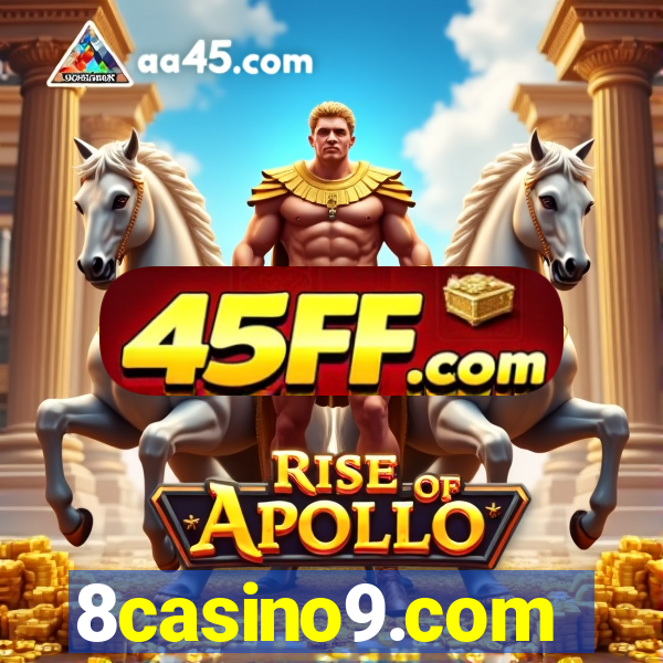 8casino9.com
