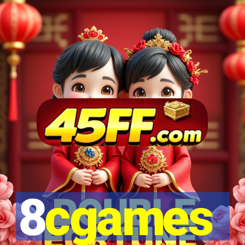 8cgames