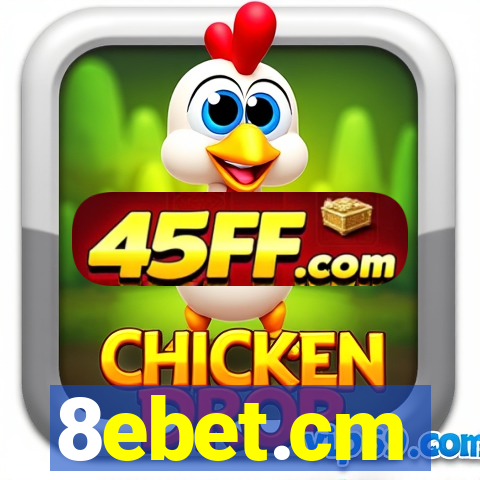 8ebet.cm