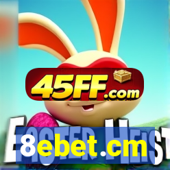 8ebet.cm