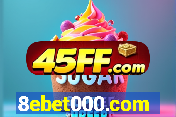8ebet000.com