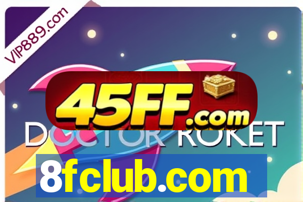 8fclub.com