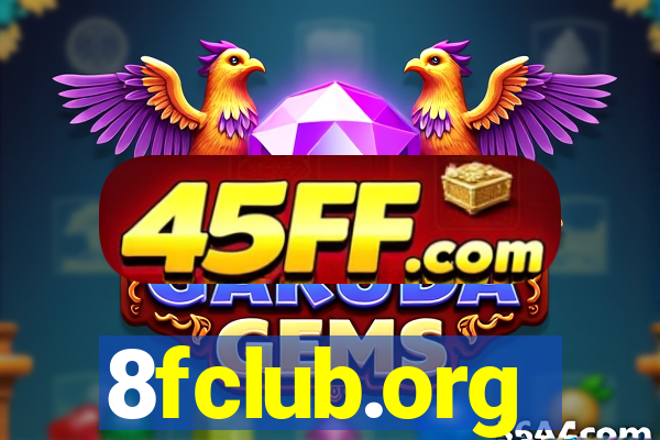 8fclub.org