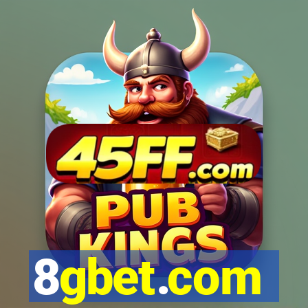 8gbet.com