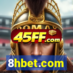 8hbet.com
