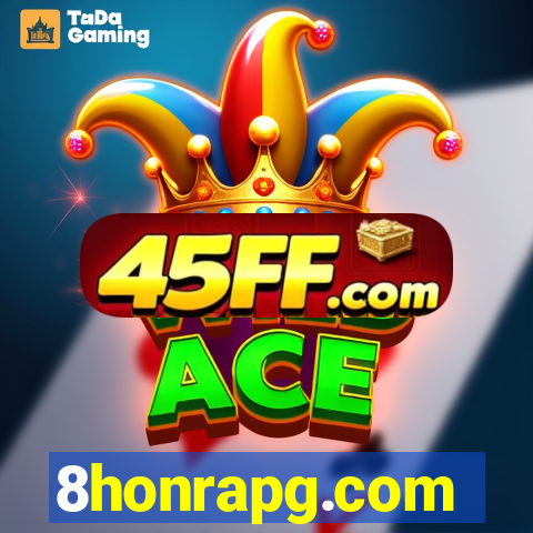 8honrapg.com