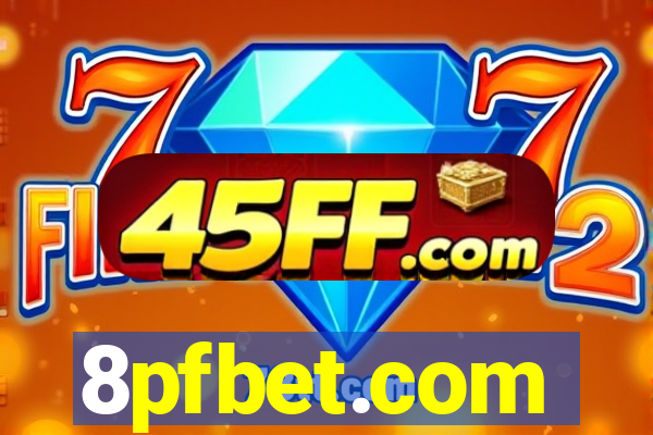 8pfbet.com