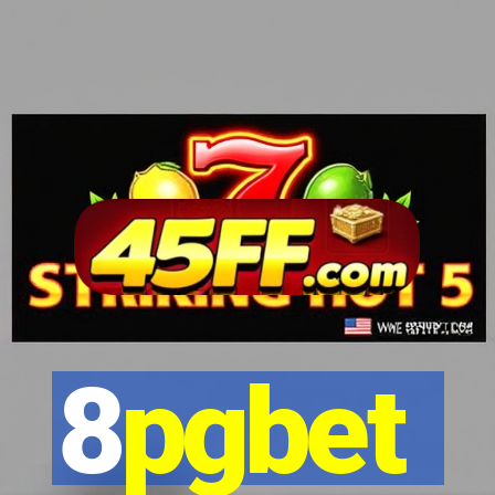 8pgbet