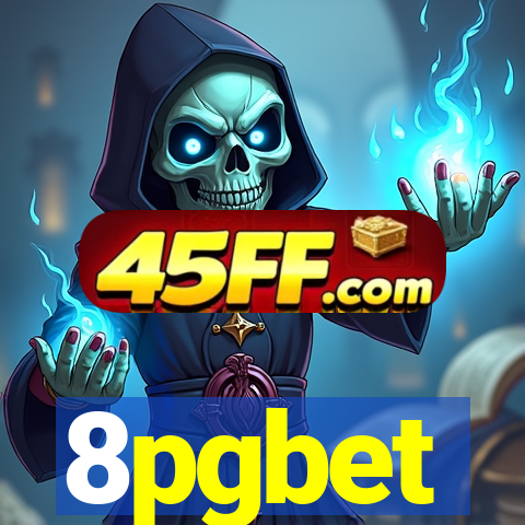 8pgbet