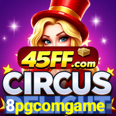 8pgcomgame