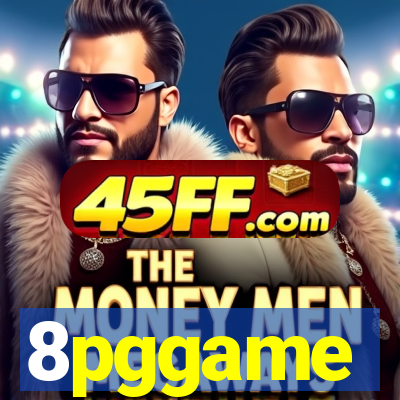 8pggame