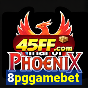 8pggamebet