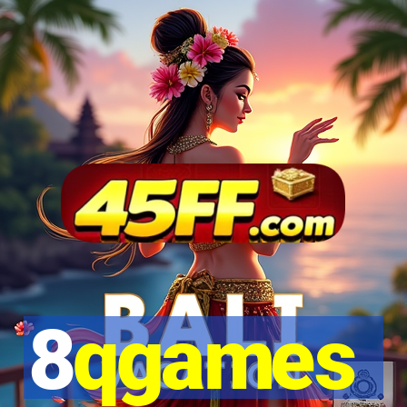 8qgames