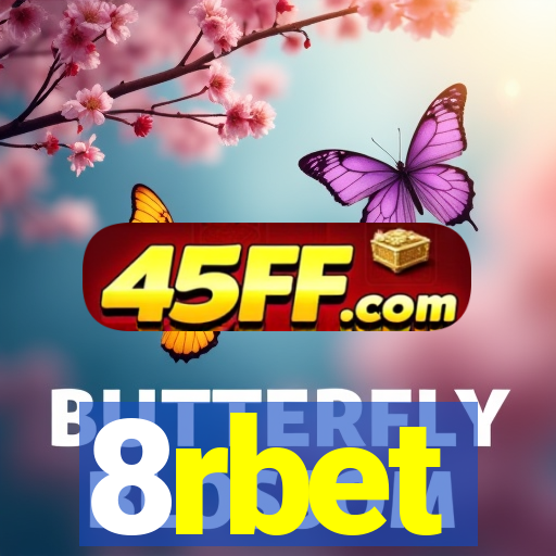 8rbet
