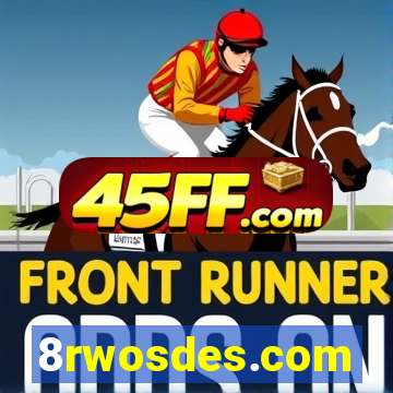8rwosdes.com