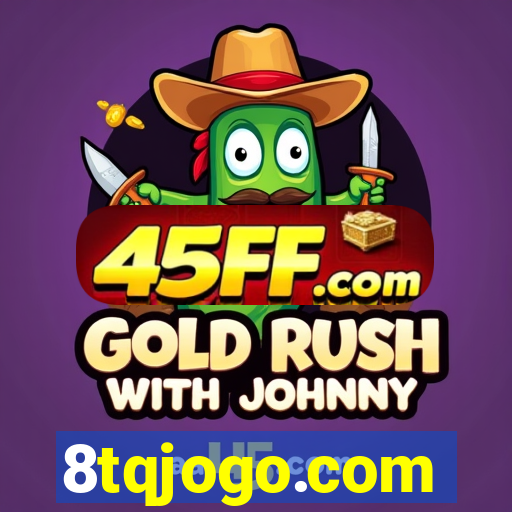 8tqjogo.com
