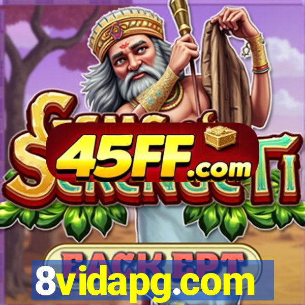 8vidapg.com