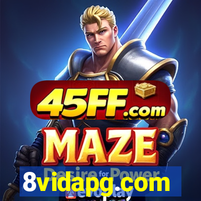 8vidapg.com