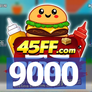 9000