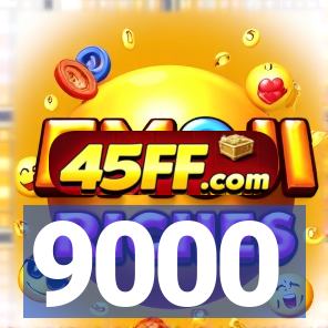 9000