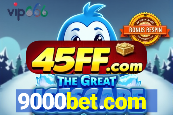 9000bet.com