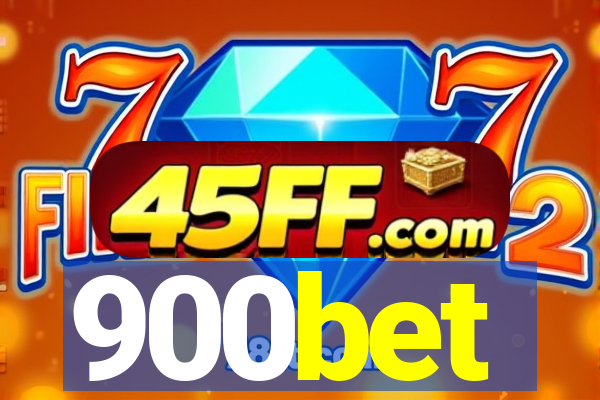 900bet