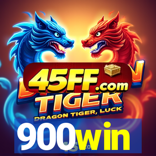 900win