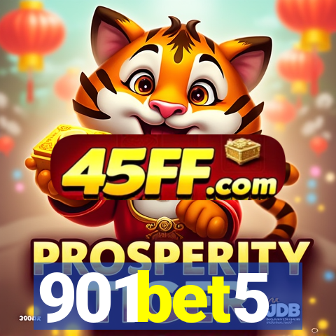 901bet5