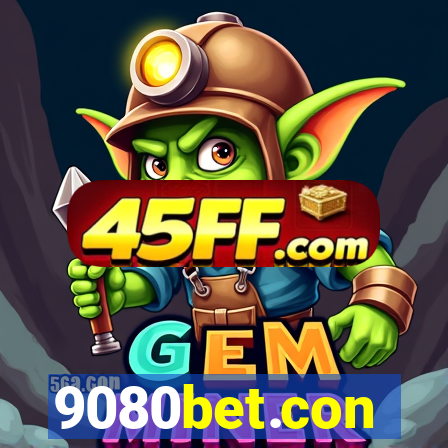 9080bet.con