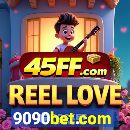 9090bet.com