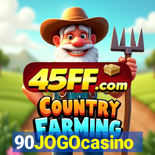 90JOGOcasino