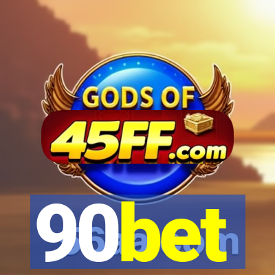 90bet