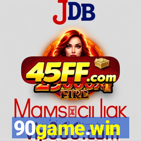 90game.win