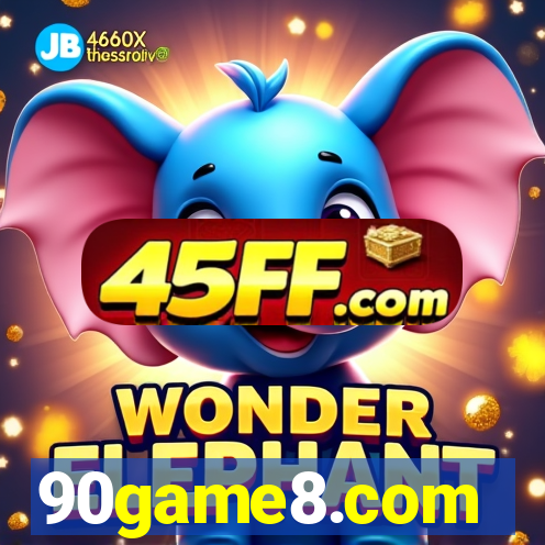 90game8.com