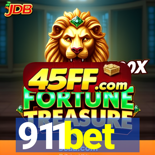 911bet
