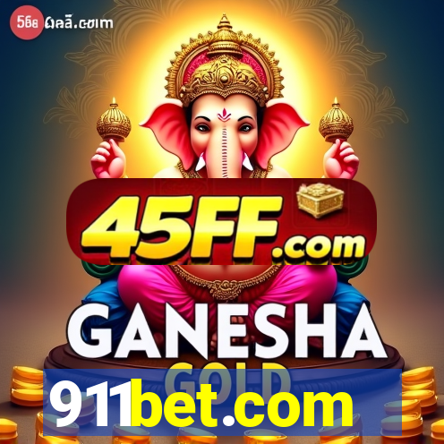 911bet.com