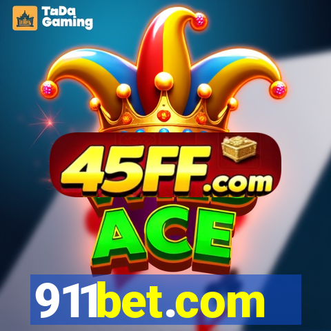 911bet.com